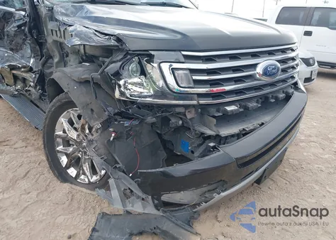 2021 Ford Expedition Xlt из США, поврежденный, VIN 1FMJU1HT9MEA33290